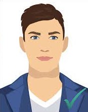 Sample of User's Pic